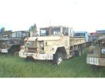 Used 1968 Kaiser 2 1/2 TON 6 X 6 for Sale