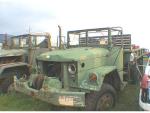 Used 1111 AmericanGeneral 2 1/2 TON 6x6 for Sale