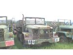 Used 1111 UNK 2 1/2 TON 6 X 6 for Sale