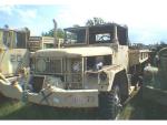 Used 1111 Kaiser 2 1/2 TON 6 X 6 for Sale
