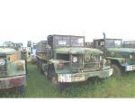 Used 1111 Kaiser 2 1/2 TON 6 X 6 for Sale