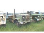 Used 1111 Kaiser 2 1/2 TON 6 X 6 for Sale