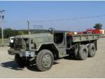 Used 1111 Gen Product 2 1/2 TON 6 X 6 for Sale