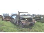 Used 1970 AmericanGeneral 2 1/2 TON 6 X 6 for Sale