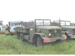 Used 1966 Kaiser 2 1/2 TON 6 X 6 for Sale