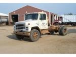 Used 1981 International 1824 for Sale
