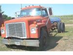 Used 1977 International UNK for Sale