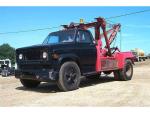 Used 1976 Chevrolet C60 for Sale