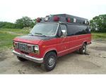 Used 1988 Ford E350 for Sale