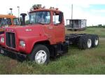 Used 1966 Mack U600 for Sale