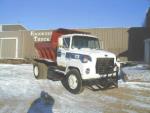 Used 1984 Ford LN700 for Sale