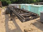 Used 1963 Demp Roll-Off for Sale