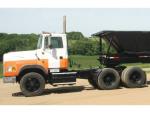 Used 1996 Ford Day Cab for Sale