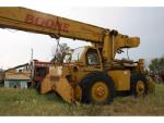 Used 1970 Pettibone 30 Crane for Sale