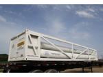 Used 2007 Custom Container for Sale