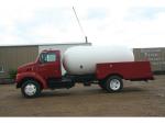 Used 1999 Sterling LP Tanker for Sale