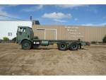 Used 1971 White-GMC Cab & Chassis for Sale
