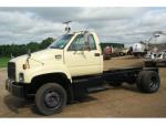Used 2000 GMC C-Series for Sale