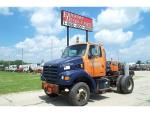 Used 2000 Sterling L7500 for Sale