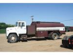 Used 1986 Ford L8000 for Sale