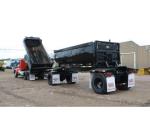 Used 1985 Knight Dump for Sale