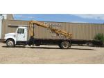 Used 1991 International 4600LP for Sale