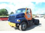 Used 2000 Sterling L7500 for Sale