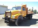 Used 2000 International 4900 for Sale