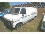 Used 1984 GMC 1500 for Sale