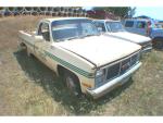 Used 1985 GMC SIERRA 1500 for Sale