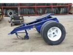 Used 1111 Dolly Single Axle for Sale