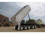 Used 1997 Wabash 24.5' AL FF for Sale