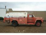 Used 1969 Ford F600 for Sale