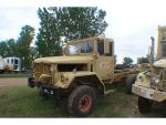 Used 1961 Reo 2 1/2 TON for Sale