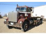Used 1986 AutoCar Roll-Off for Sale