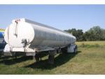 Used 1992 Heil AL 9500 Gal for Sale