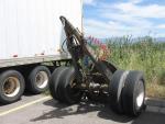 Used 1986 Silver Eagle Dolly for Sale