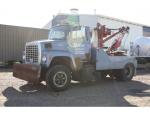 Used 1979 Ford 9000 for Sale