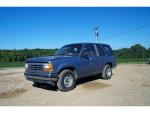 Used 1991 Ford Explorer for Sale