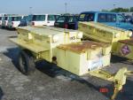 Used 1111 TAG TRAILER for Sale