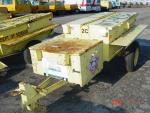 Used 1111 TAG TRAILER for Sale