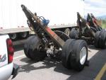 Used 1985 Silver Eagle Dolly for Sale