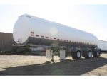 Used 1989 Fruehauf AL Tanker for Sale