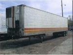 Used 1995 Utility Reefer Trailer for Sale