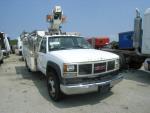 Used 1993 GMC C3500 for Sale