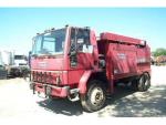 Used 1999 Tymco MDL450 for Sale
