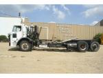 Used 1994 Peterbilt 320 for Sale