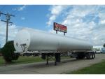 Used 1986 Heil Tank Trailer for Sale