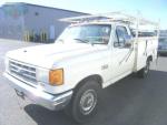 Used 1990 Ford F350 for Sale