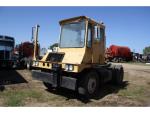 Used 1111 Capacity Spotter for Sale